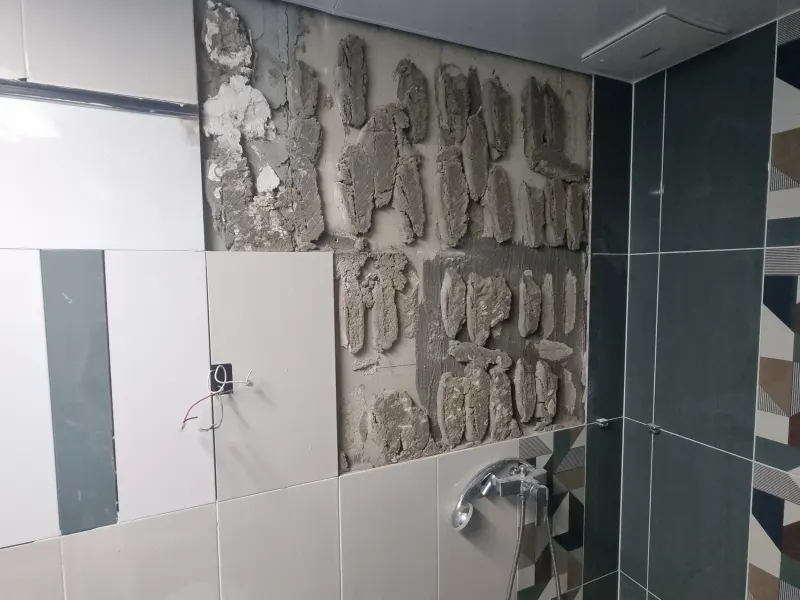 시공 전