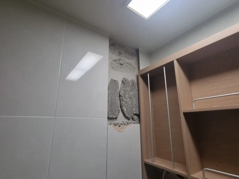 시공 과정